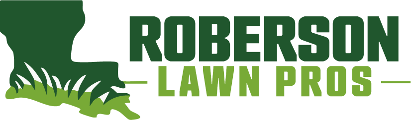 Roberson Lawn Pros | West Monroe Louisiana